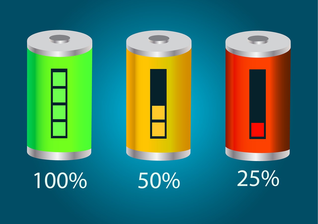 Énergie : Batteries AGM ou GEL ? Quelles différences ?